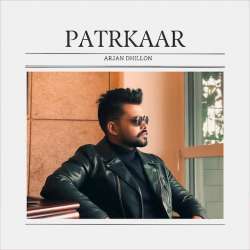 Patarkaar Poster