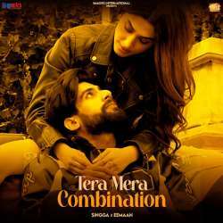 Tera Mera Combination Poster