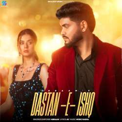 Dastan E Ishq Poster